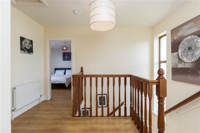 No. 21 Elderwood, Castlebridge, Wexford