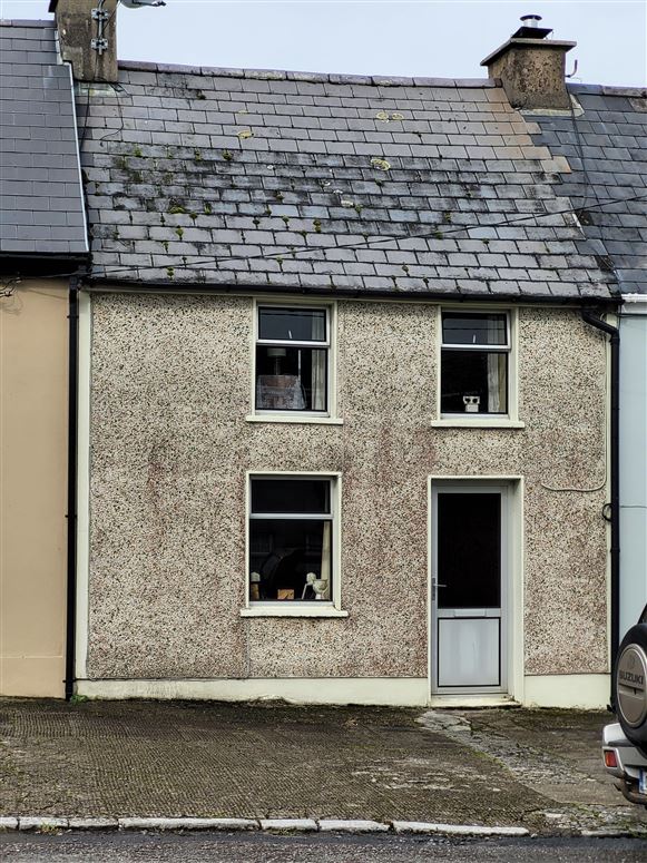 upper main street , Ballyporeen, Tipperary - Caplice Auctioneers ...