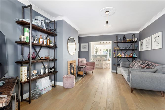 59 Coppinger Glade, Blackrock, Co. Dublin