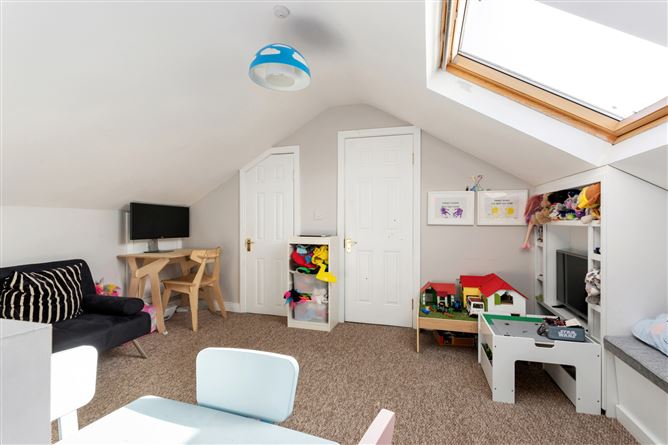 59 Coppinger Glade, Blackrock, Co. Dublin