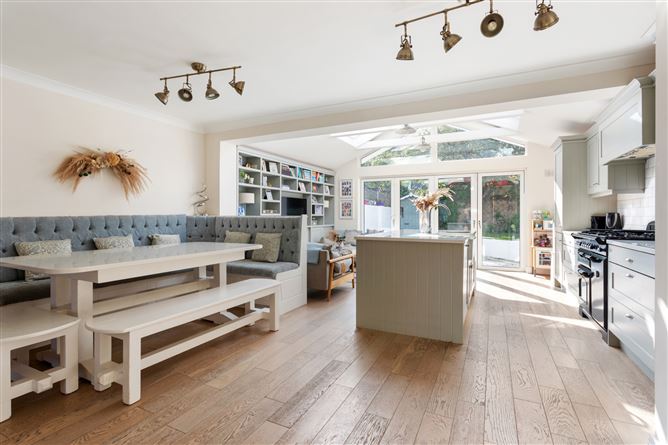 59 Coppinger Glade, Blackrock, Co. Dublin
