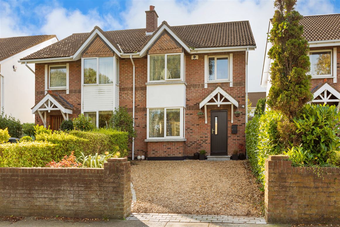 59 Coppinger Glade, Blackrock, Co. Dublin
