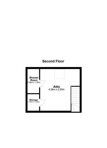 59 Coppinger Glade, Blackrock, Co. Dublin