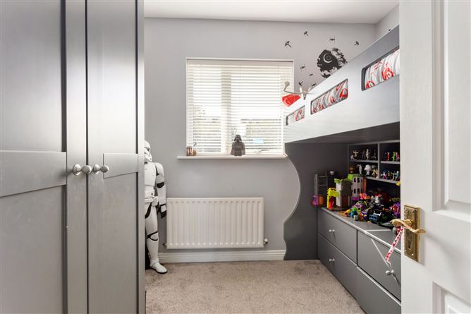 59 Coppinger Glade, Blackrock, Co. Dublin
