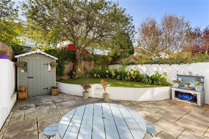59 Coppinger Glade, Blackrock, Co. Dublin
