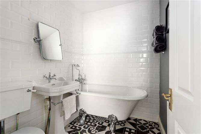 59 Coppinger Glade, Blackrock, Co. Dublin