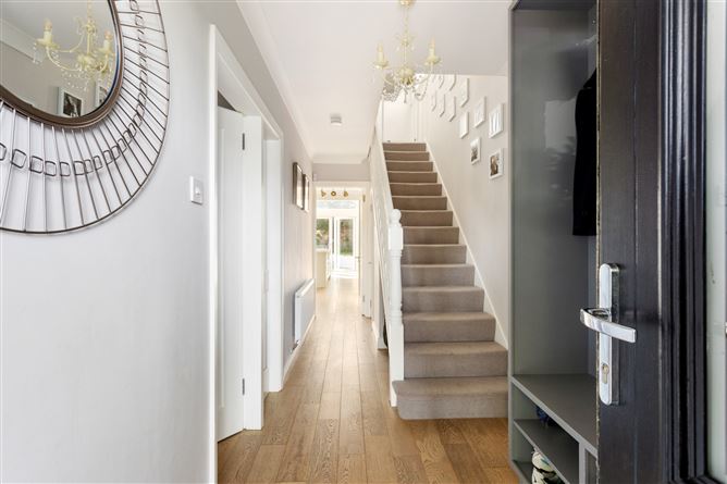 59 Coppinger Glade, Blackrock, Co. Dublin