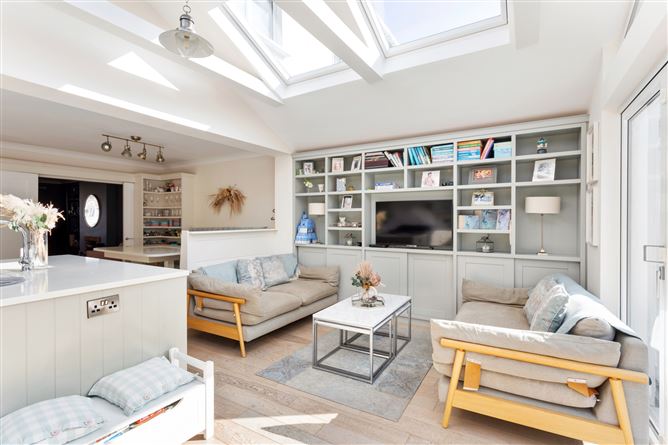 59 Coppinger Glade, Blackrock, Co. Dublin