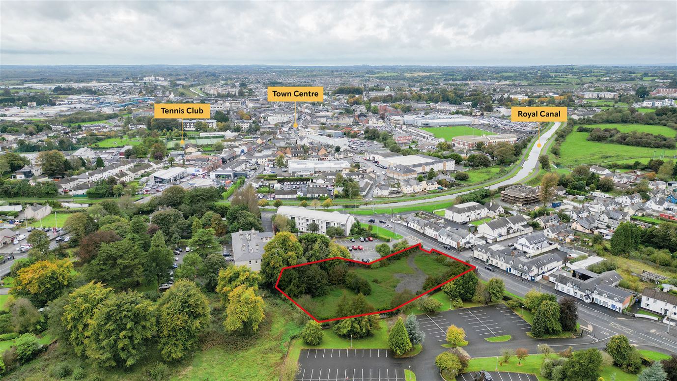 Delvin Road, Mullingar, Co. Westmeath, Delvin, Westmeath