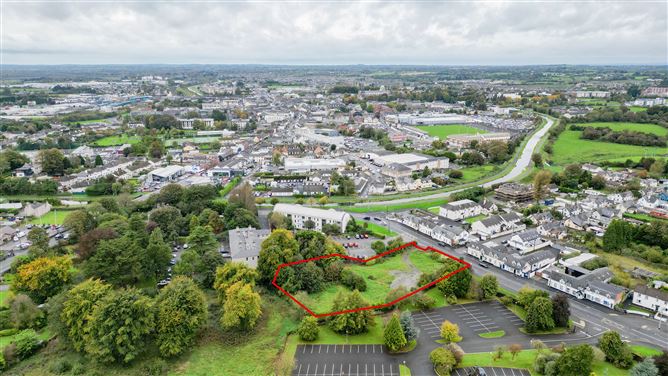 Delvin Road, Mullingar, Co. Westmeath, Delvin, Westmeath