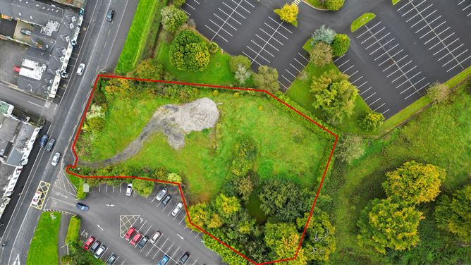 Delvin Road, Mullingar, Co. Westmeath, Delvin, Westmeath