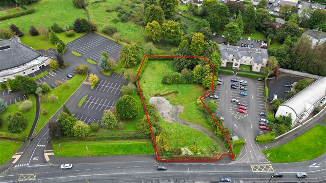 Delvin Road, Mullingar, Co. Westmeath, Delvin, Westmeath