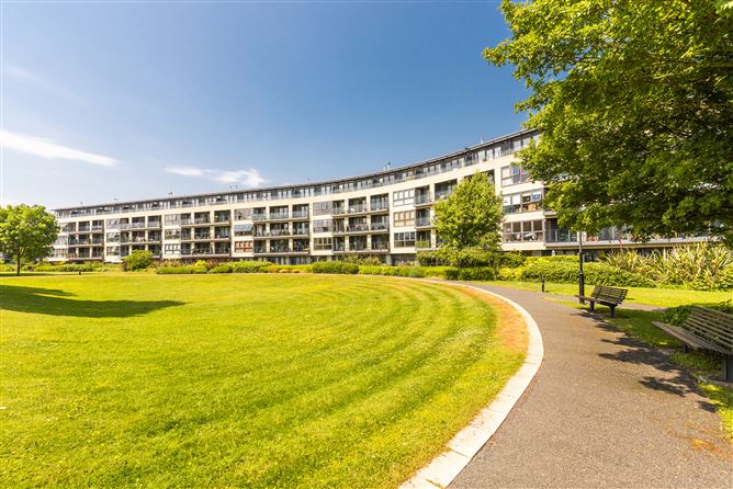 52 Merton Hall, Mount Saint Annes, Milltown, Dublin 6
