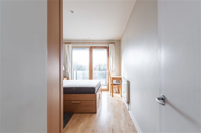 52 Merton Hall, Mount Saint Annes, Milltown, Dublin 6