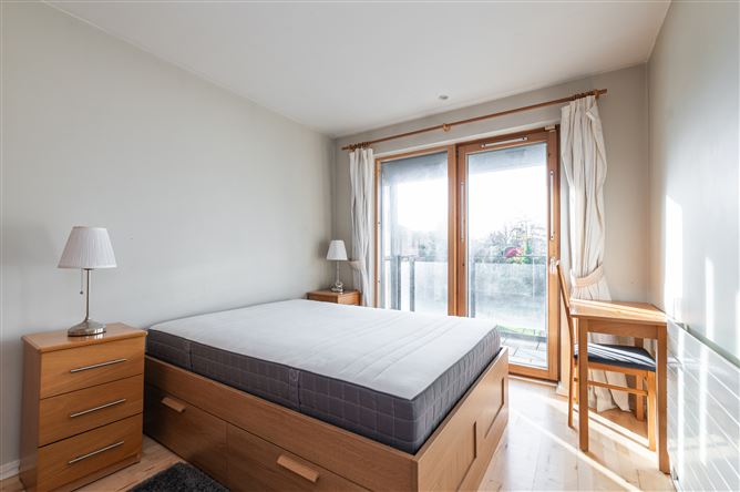 52 Merton Hall, Mount Saint Annes, Milltown, Dublin 6