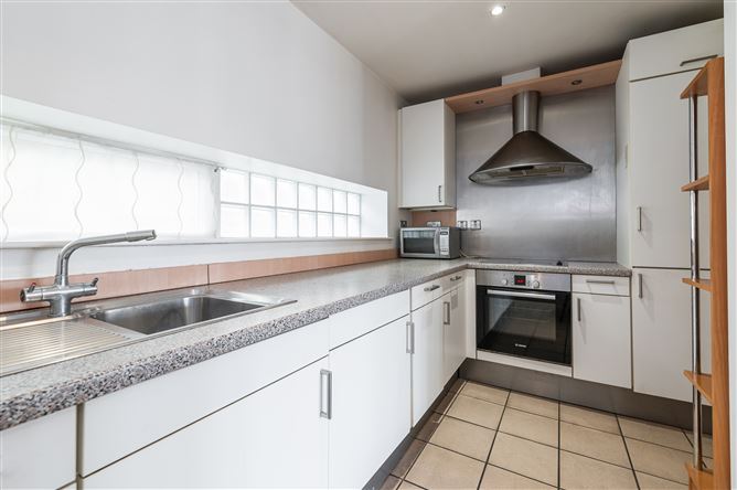 52 Merton Hall, Mount Saint Annes, Milltown, Dublin 6
