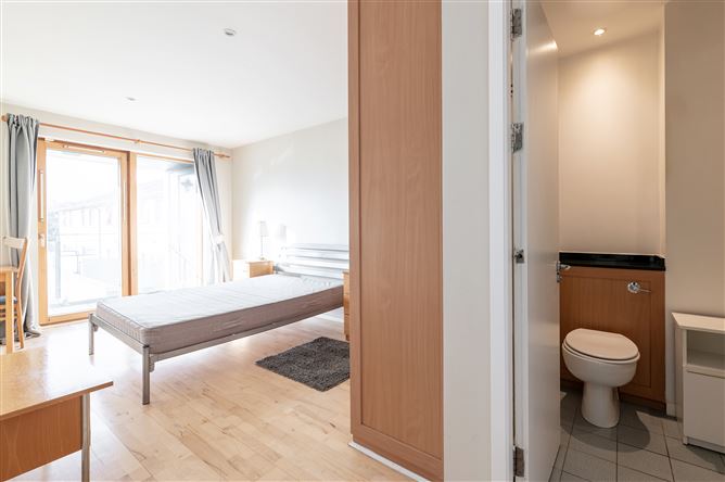 52 Merton Hall, Mount Saint Annes, Milltown, Dublin 6