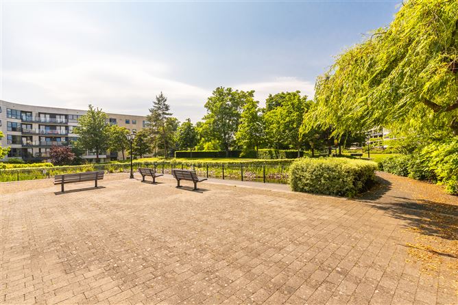 52 Merton Hall, Mount Saint Annes, Milltown, Dublin 6