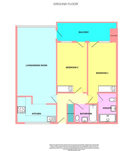 52 Merton Hall, Mount Saint Annes, Milltown, Dublin 6