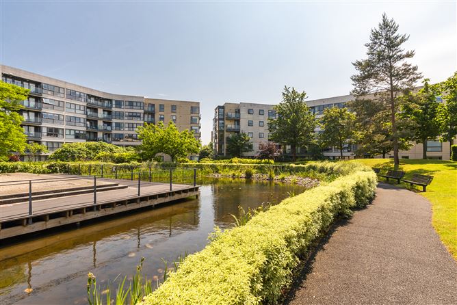 52 Merton Hall, Mount Saint Annes, Milltown, Dublin 6
