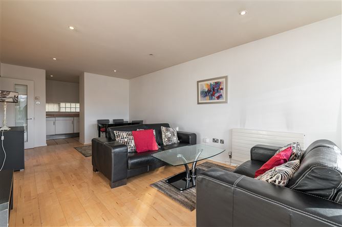 52 Merton Hall, Mount Saint Annes, Milltown, Dublin 6