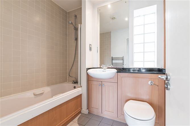 52 Merton Hall, Mount Saint Annes, Milltown, Dublin 6