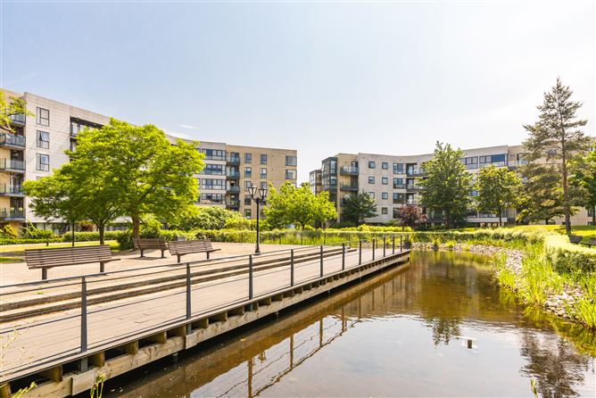 52 Merton Hall, Mount Saint Annes, Milltown, Dublin 6