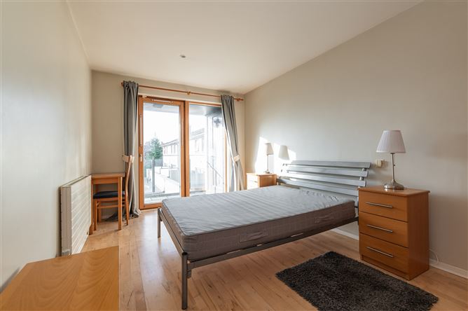 52 Merton Hall, Mount Saint Annes, Milltown, Dublin 6