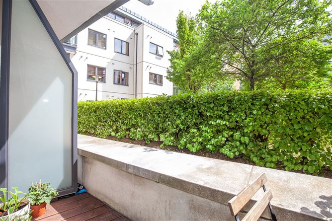 Apartment 407, The Old Chocolate Factory, Kilmainham Square, Inchicore Road, Kilmainham, Dublin