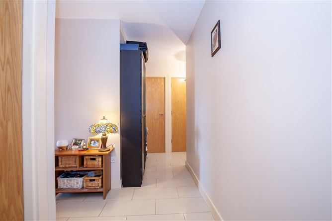 Apartment 407, The Old Chocolate Factory, Kilmainham Square, Inchicore Road, Kilmainham, Dublin