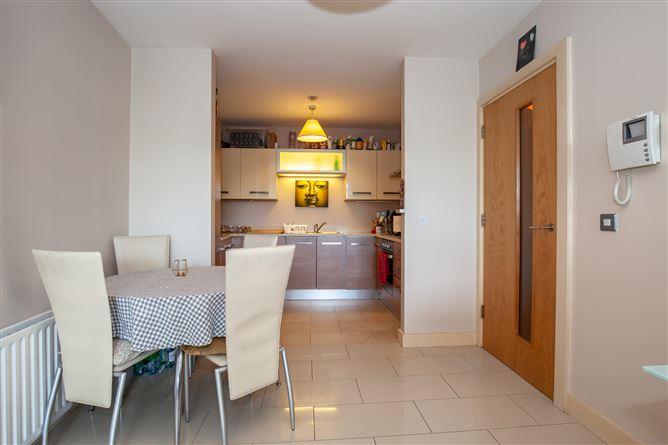 Apartment 407, The Old Chocolate Factory, Kilmainham Square, Inchicore Road, Kilmainham, Dublin