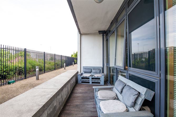 Apartment 407, The Old Chocolate Factory, Kilmainham Square, Inchicore Road, Kilmainham, Dublin