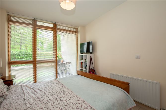 Apartment 407, The Old Chocolate Factory, Kilmainham Square, Inchicore Road, Kilmainham, Dublin