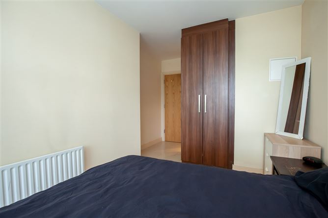 Apartment 407, The Old Chocolate Factory, Kilmainham Square, Inchicore Road, Kilmainham, Dublin