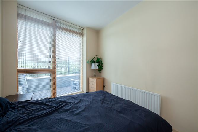 Apartment 407, The Old Chocolate Factory, Kilmainham Square, Inchicore Road, Kilmainham, Dublin