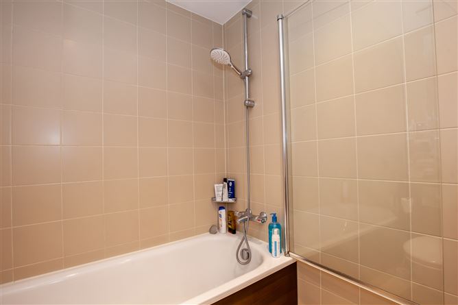 Apartment 407, The Old Chocolate Factory, Kilmainham Square, Inchicore Road, Kilmainham, Dublin