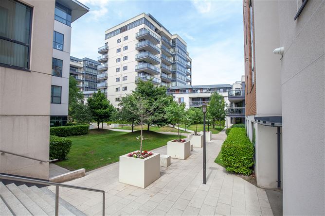 Apartment 407, The Old Chocolate Factory, Kilmainham Square, Inchicore Road, Kilmainham, Dublin