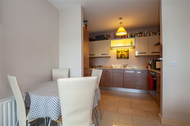 Apartment 407, The Old Chocolate Factory, Kilmainham Square, Inchicore Road, Kilmainham, Dublin