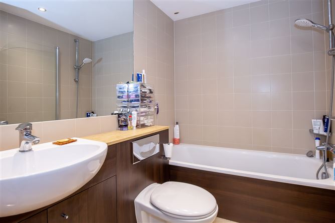 Apartment 407, The Old Chocolate Factory, Kilmainham Square, Inchicore Road, Kilmainham, Dublin
