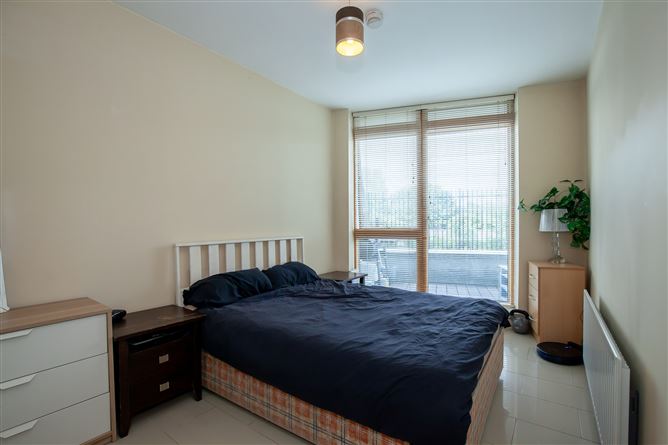 Apartment 407, The Old Chocolate Factory, Kilmainham Square, Inchicore Road, Kilmainham, Dublin