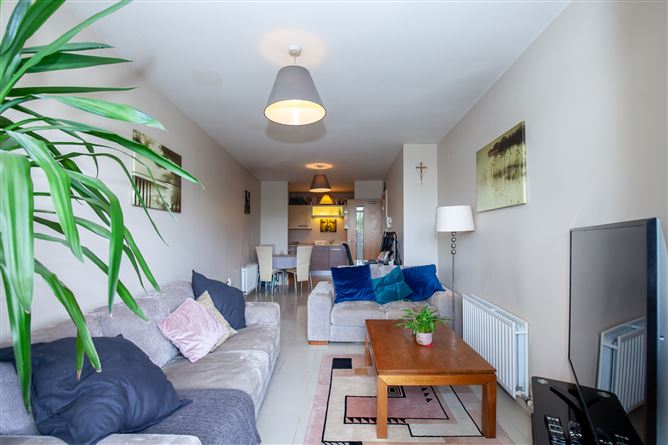 Apartment 407, The Old Chocolate Factory, Kilmainham Square, Inchicore Road, Kilmainham, Dublin
