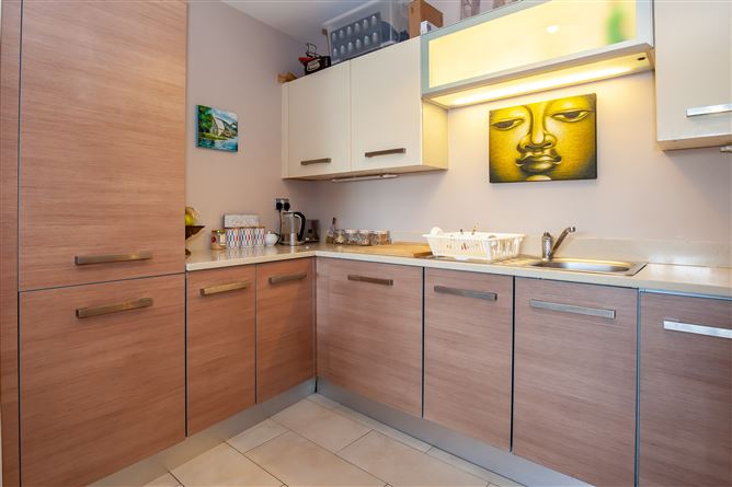 Apartment 407, The Old Chocolate Factory, Kilmainham Square, Inchicore Road, Kilmainham, Dublin