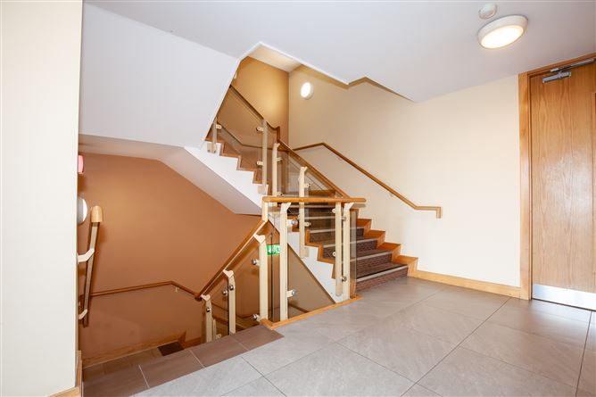 Apartment 407, The Old Chocolate Factory, Kilmainham Square, Inchicore Road, Kilmainham, Dublin