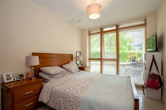 Apartment 407, The Old Chocolate Factory, Kilmainham Square, Inchicore Road, Kilmainham, Dublin