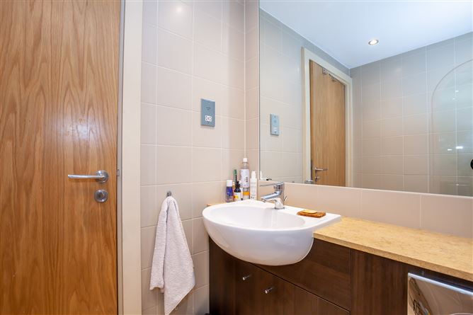 Apartment 407, The Old Chocolate Factory, Kilmainham Square, Inchicore Road, Kilmainham, Dublin