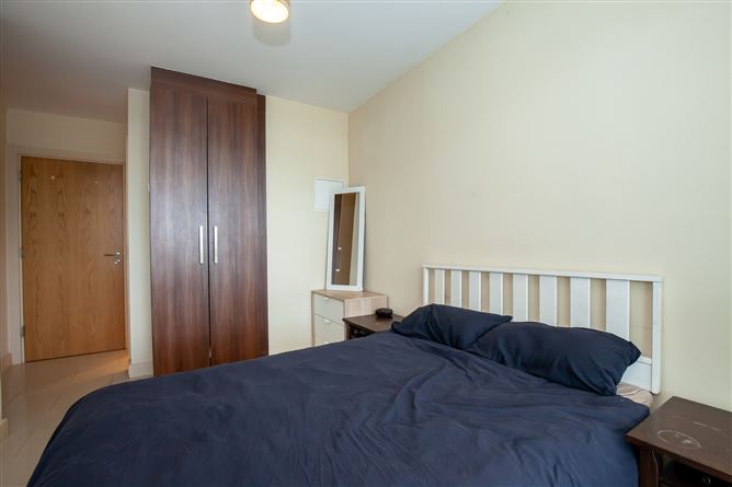 Apartment 407, The Old Chocolate Factory, Kilmainham Square, Inchicore Road, Kilmainham, Dublin