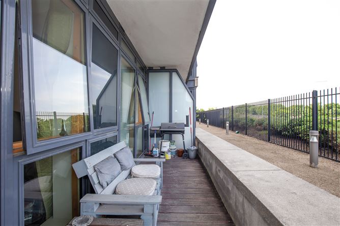 Apartment 407, The Old Chocolate Factory, Kilmainham Square, Inchicore Road, Kilmainham, Dublin