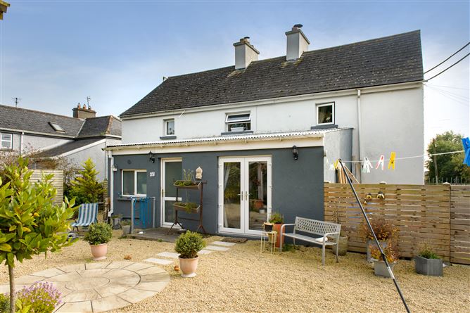 The Old Barracks, Main Street, Ballybrittas, Laois