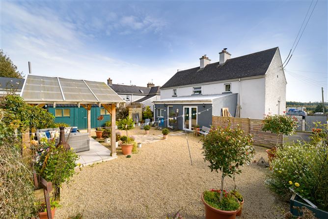 The Old Barracks, Main Street, Ballybrittas, Laois