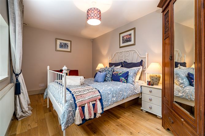 The Old Barracks, Main Street, Ballybrittas, Laois